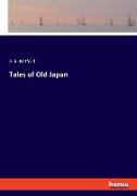 Tales of Old Japan