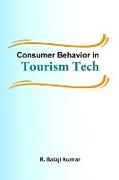 Consumer Behavior in Tourism Tech