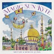 The Magic Sun Kyte