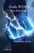 God's WORD Sets You Free