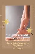 The Acupressure Handbook