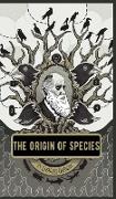 The Origin of Species (Deluxe Hardbound Edition)