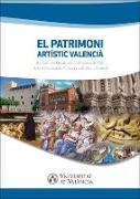 El patrimoni artístic valencià : la labor del departament d'història de l'art de la Universitat de València en els últims 35 anys