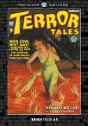 Terror Tales #5