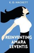 Reinventing Amara Leventis