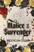 Malice and Surrender Special Edition