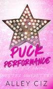 Puck Performance