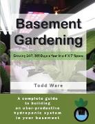 Basement Gardening