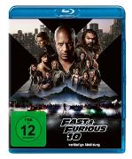 FAST & FURIOUS 10 BD