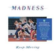 Keep Moving (2CD Special Edition)