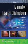 Manual de laser en oftalmologia