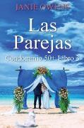 Las parejas