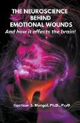 The Neuroscience Behind Emotional Wounds and How It Affects the Brain!