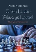 Once Loved Always Loved