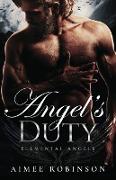 Angel's Duty