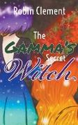 The Gamma's Secret Witch