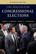 The Politics of Congressional Elections