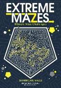 Extreme Mazes