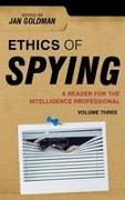 Ethics of Spying