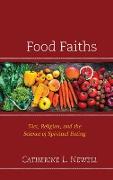 Food Faiths