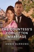 The Countess's Forgotten Marriage