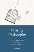 Writing Philosophy