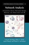 Network Analysis