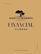 Roots to Prosperity, Financial Planner