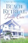 Beach Retreat at Turtle Cove