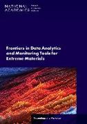 Frontiers in Data Analytics and Monitoring Tools for Extreme Materials: Proceedings of a Workshop