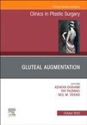 Gluteal Augmentation, An Issue of Clinics in Plastic Surgery