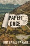 Paper Cage: A Mystery