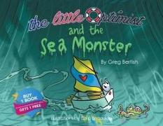 The Little Optimist and the Sea Monster