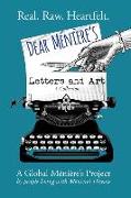 Dear Meniere's Letters and Art: A Global Meniere's Project