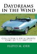 Daydreams in the Wind: Collectible Open Sports Cars of the Sixties
