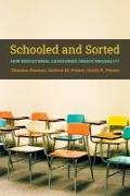 Schooled and Sorted: How Educational Categories Create Inequality: How Educational Categories Create Inequality
