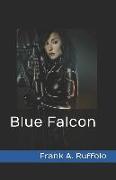 Blue Falcon