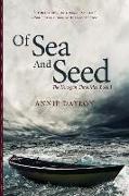 Of Sea and Seed: The Kerrigan Chronicles, Book I