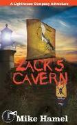 Zack's Cavern: The Lighthouse Company