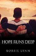 Running on Hope IV: Hope Runs Deep
