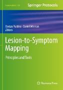 Lesion-to-Symptom Mapping