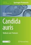 Candida auris