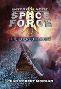 Intergalactic Space Force: The Cherub Threat