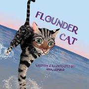 Flounder Cat