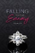 Falling for the Enemy Volume 1