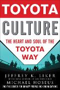 Toyota Culture (PB)