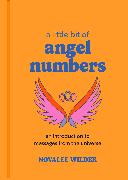 A Little Bit of Angel Numbers