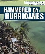 Hammered by Hurricanes