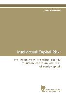 Intellectual Capital Risk