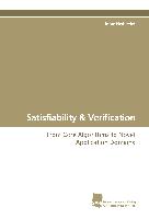 Satisfiability & Verification